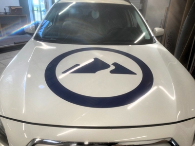 Vehicle Wraps Photo